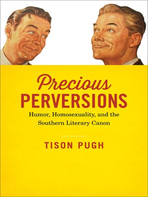 cover image of Precious Perversions